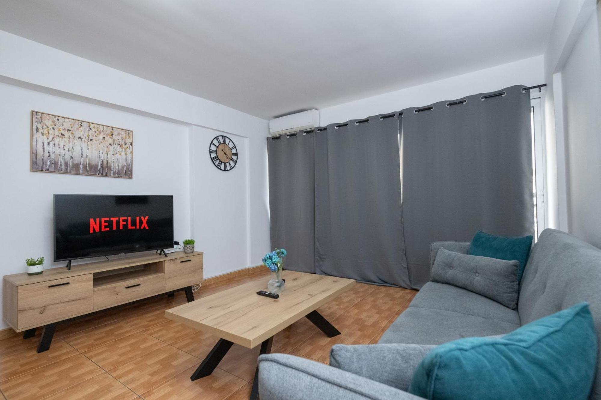 Napa Centrale Suites أيا نابا المظهر الخارجي الصورة