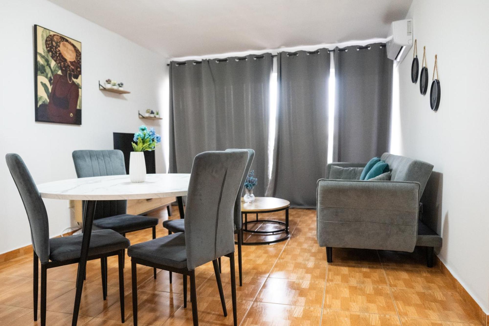 Napa Centrale Suites أيا نابا المظهر الخارجي الصورة