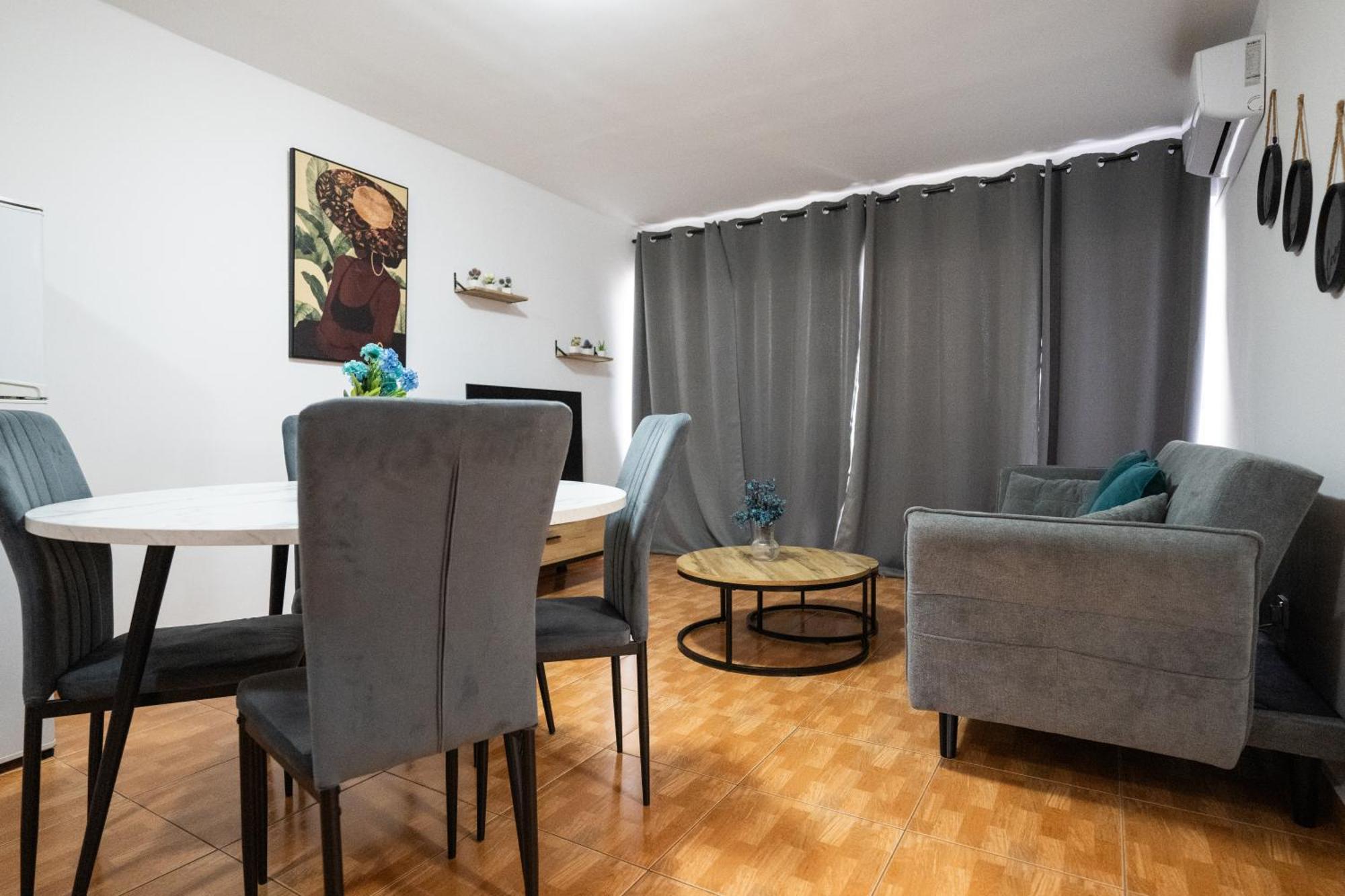 Napa Centrale Suites أيا نابا المظهر الخارجي الصورة