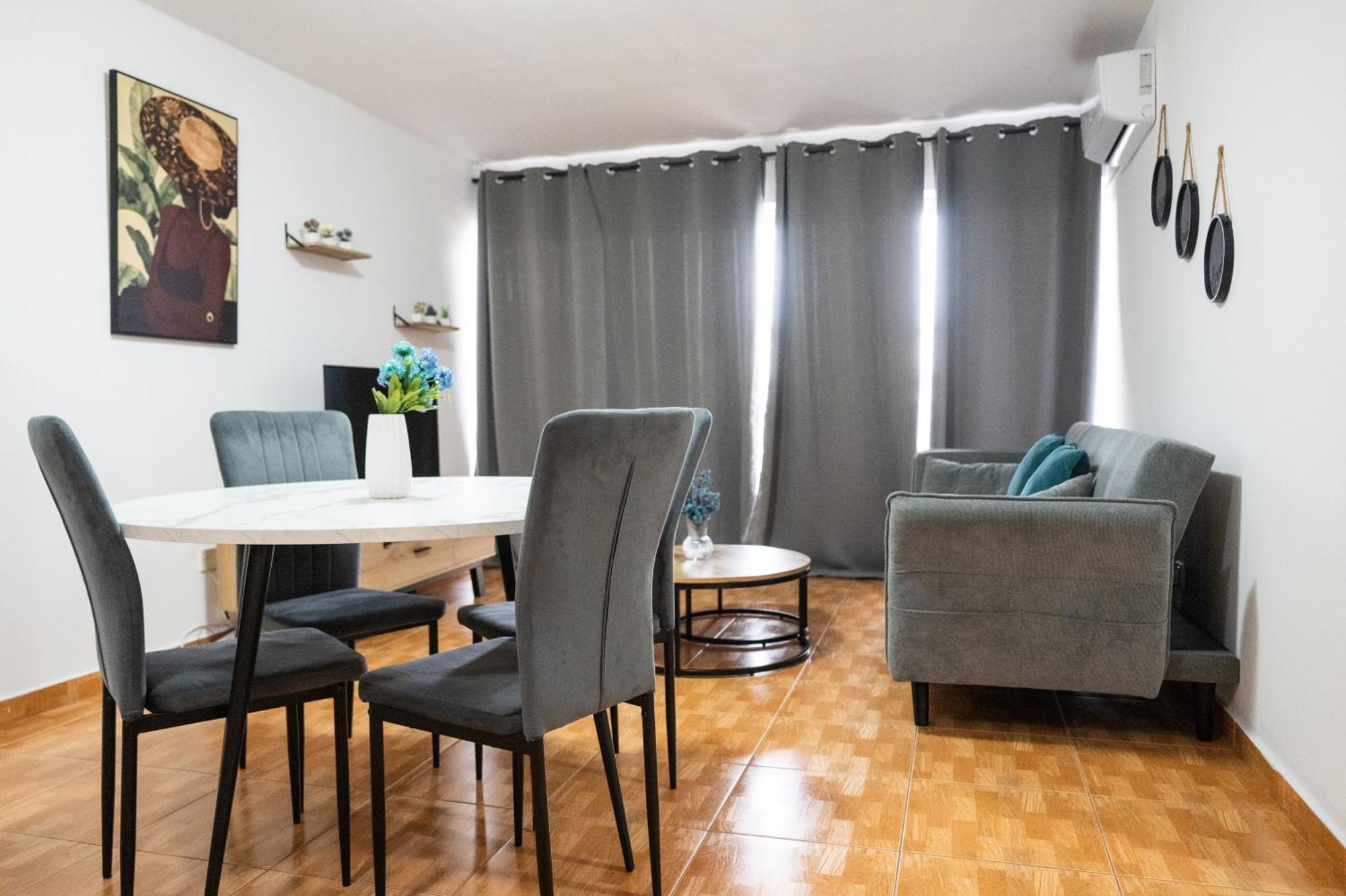 Napa Centrale Suites أيا نابا المظهر الخارجي الصورة