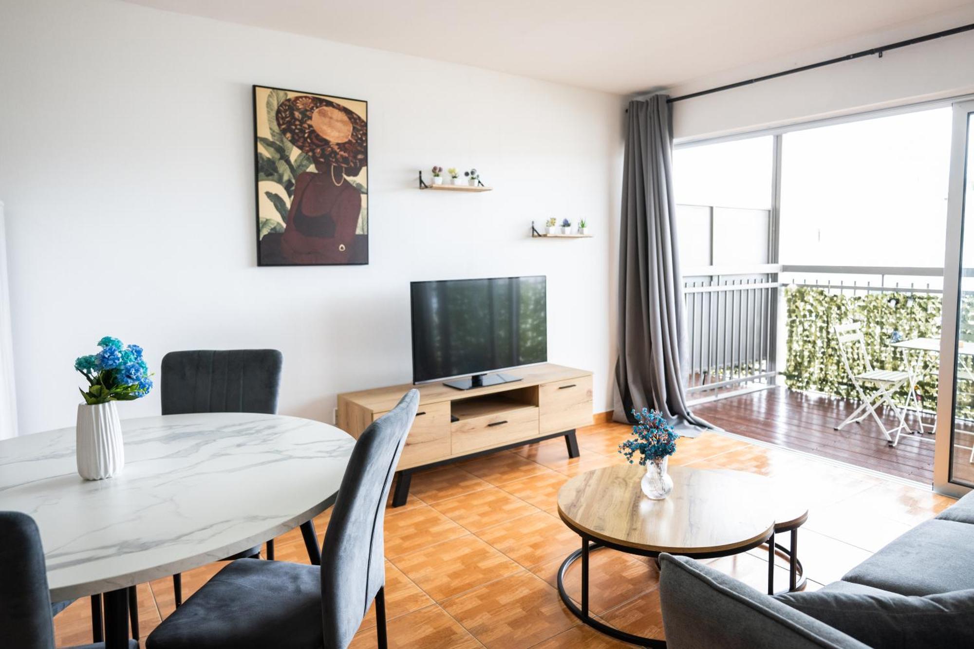 Napa Centrale Suites أيا نابا المظهر الخارجي الصورة